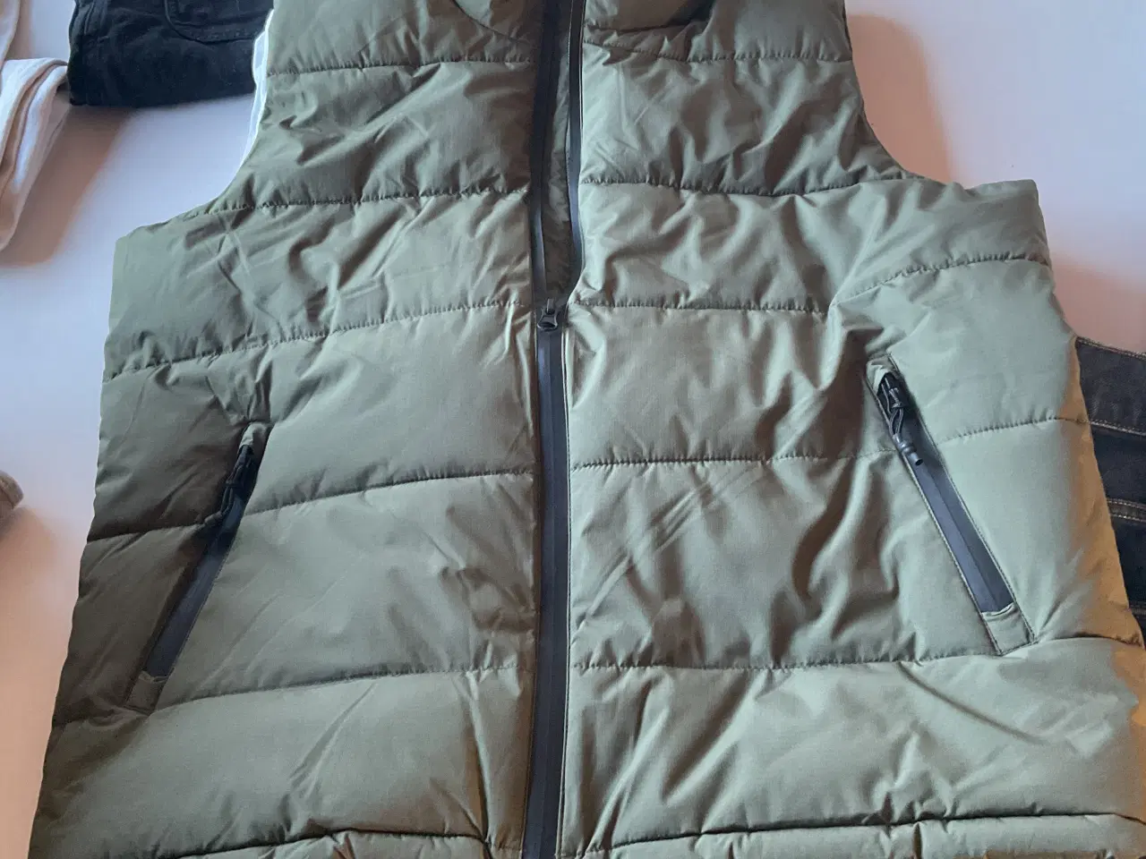 Billede 1 - Dunvest str 16 år sælges