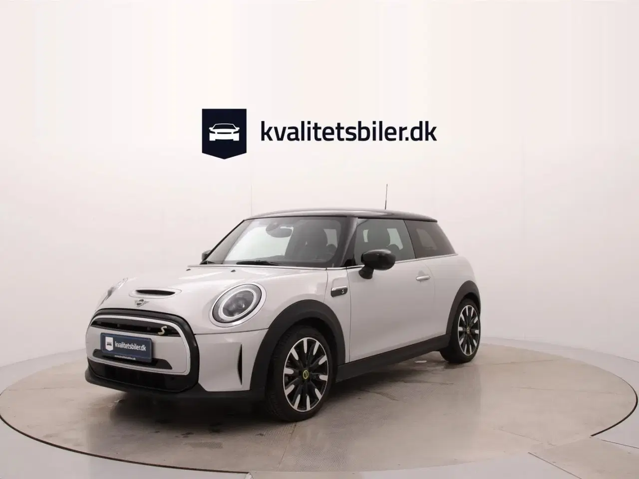 Billede 1 - MINI Cooper SE  