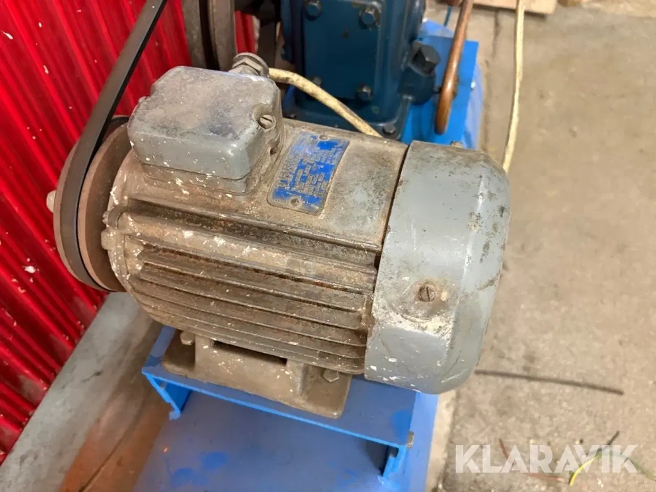 Billede 8 - Kompressorer