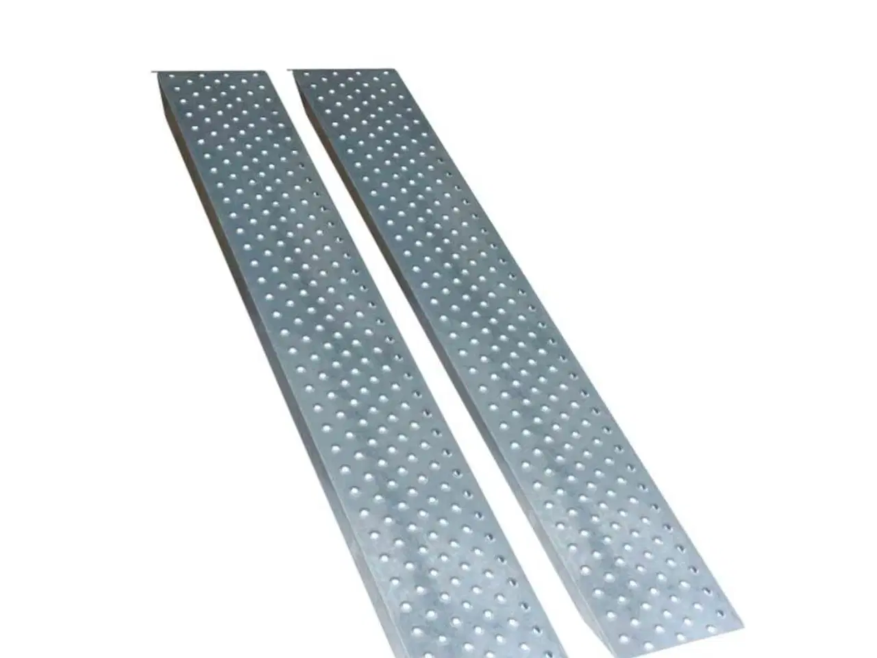 Billede 1 - Ramper sælges 