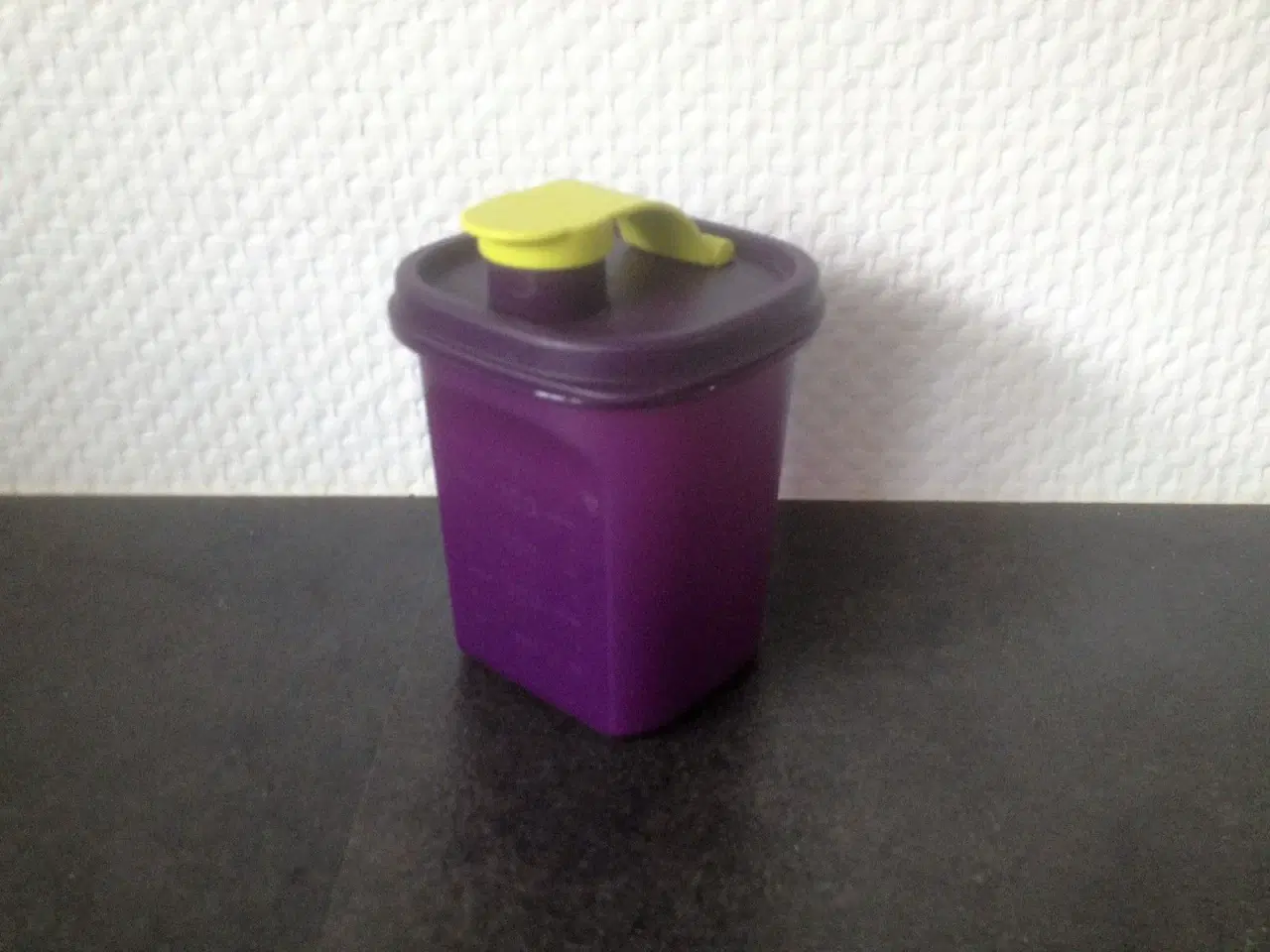 Billede 1 - Tupperware