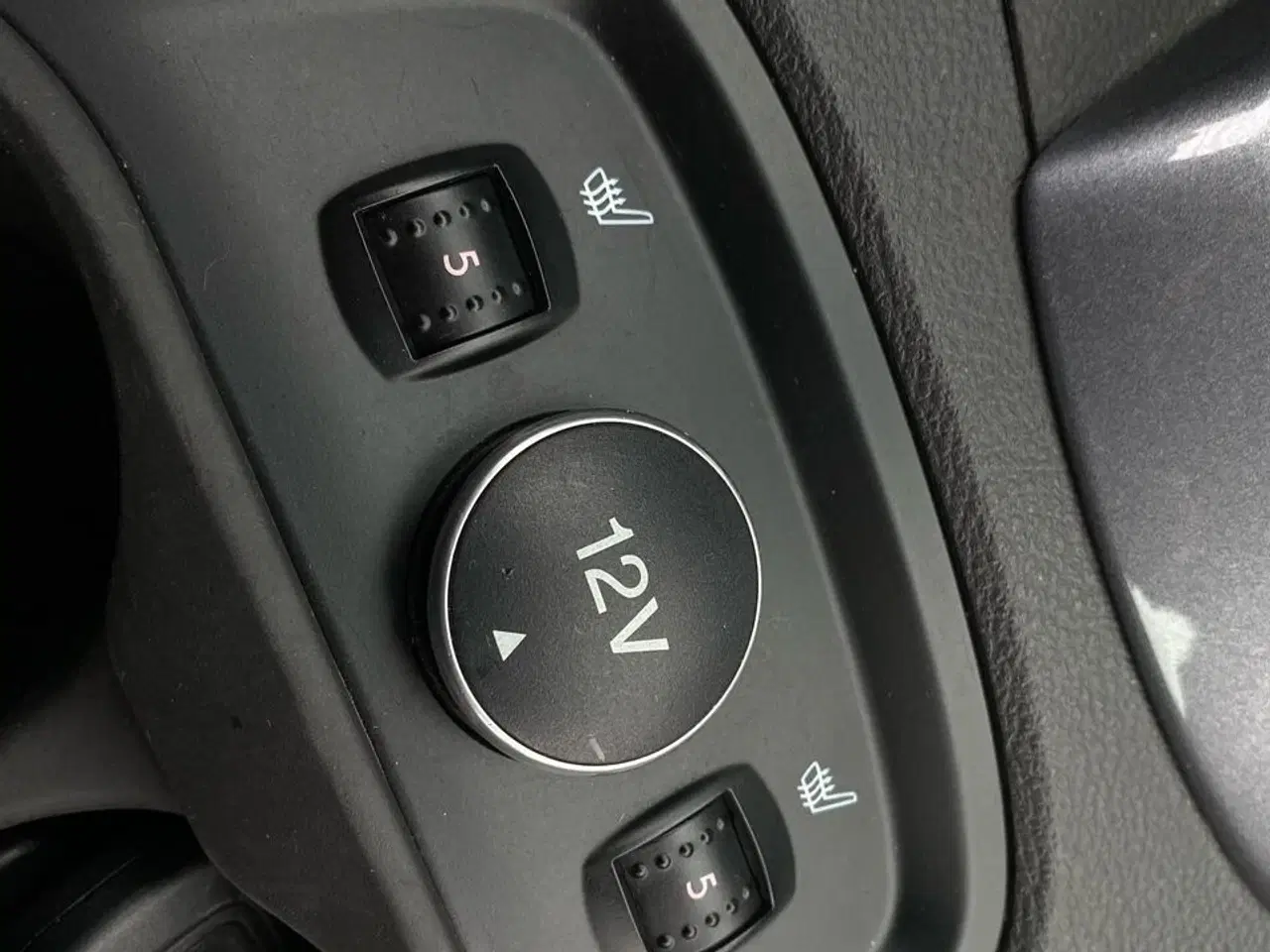 Billede 17 - Ford Focus 1,0 EcoBoost Titanium 125HK Stc 6g