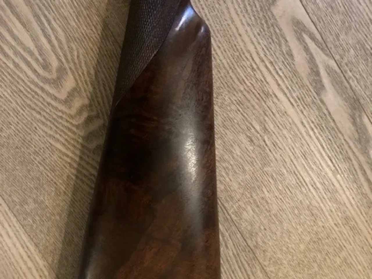 Billede 6 - skb 805 haglgevær