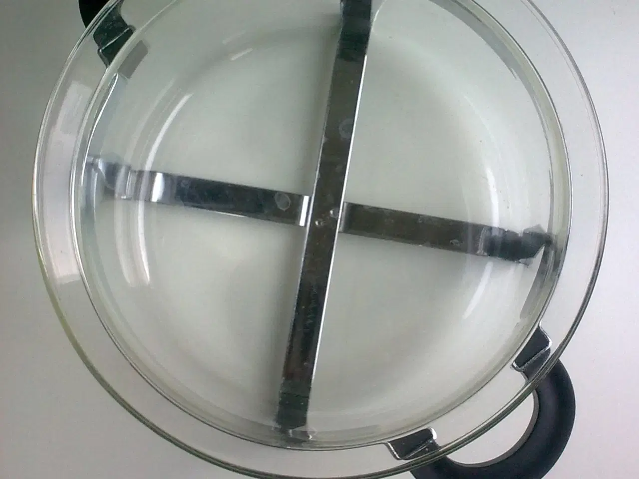 Billede 8 - Bodum kaffe krom & glas Chambord SUPPLEMENT