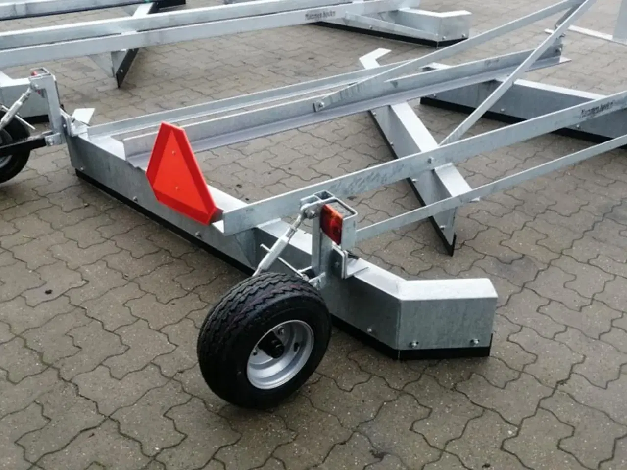 Billede 2 - Mammen M3GL-XL