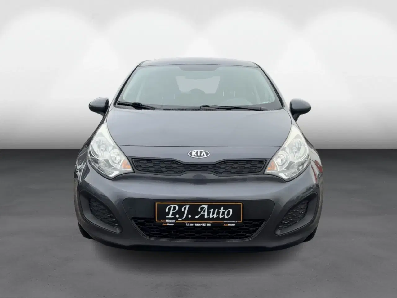 Billede 2 - Kia Rio 1,2 CVVT Active