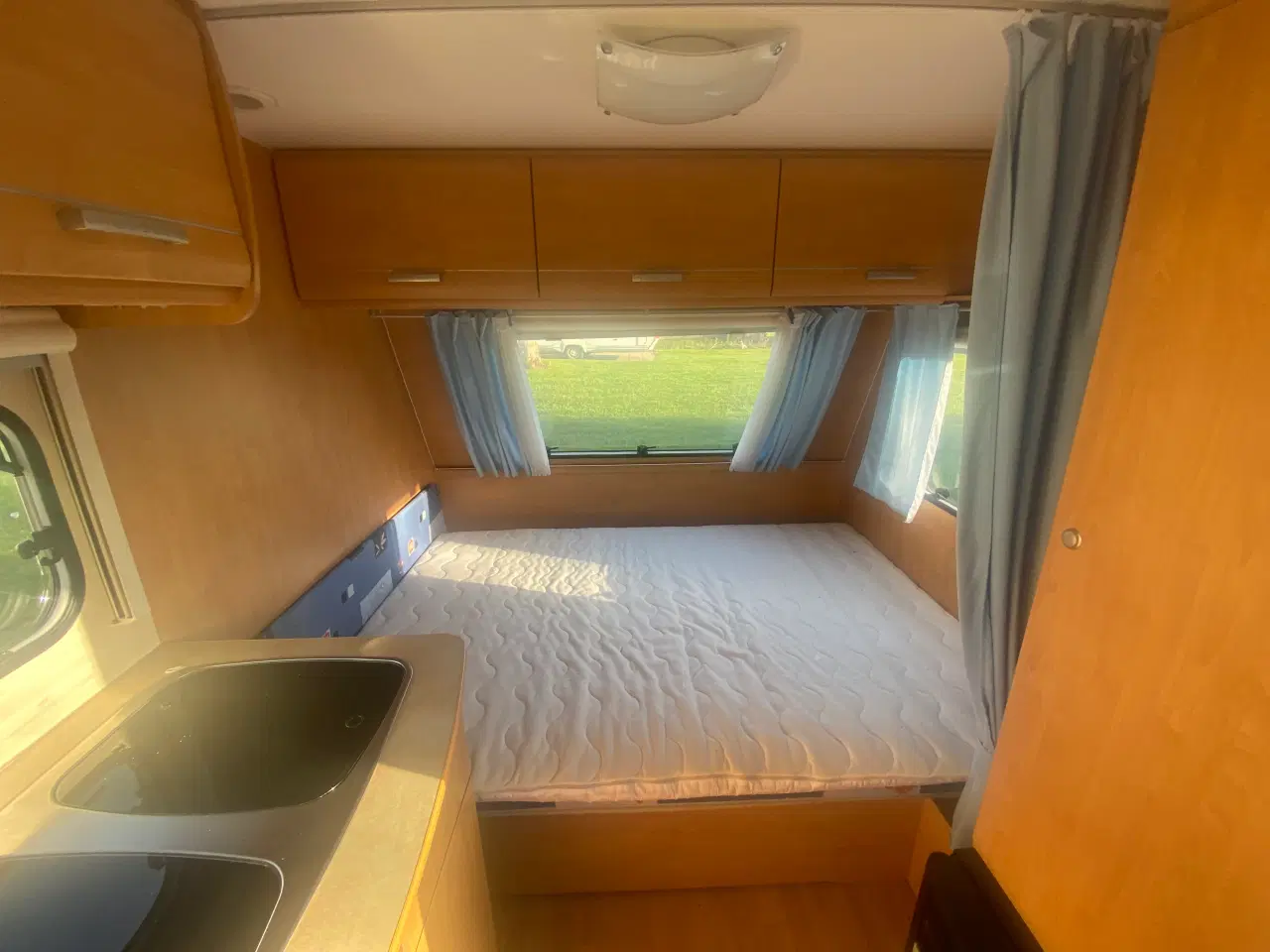 Billede 4 - 2008 caravelair 340 SOLGT