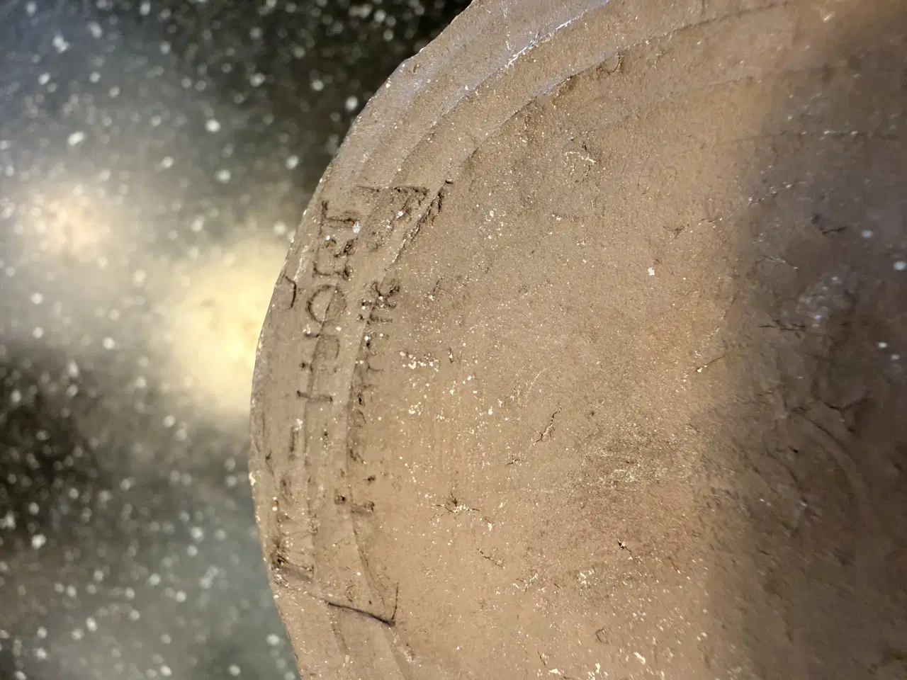 Billede 4 - Inger Hjort 60’erne