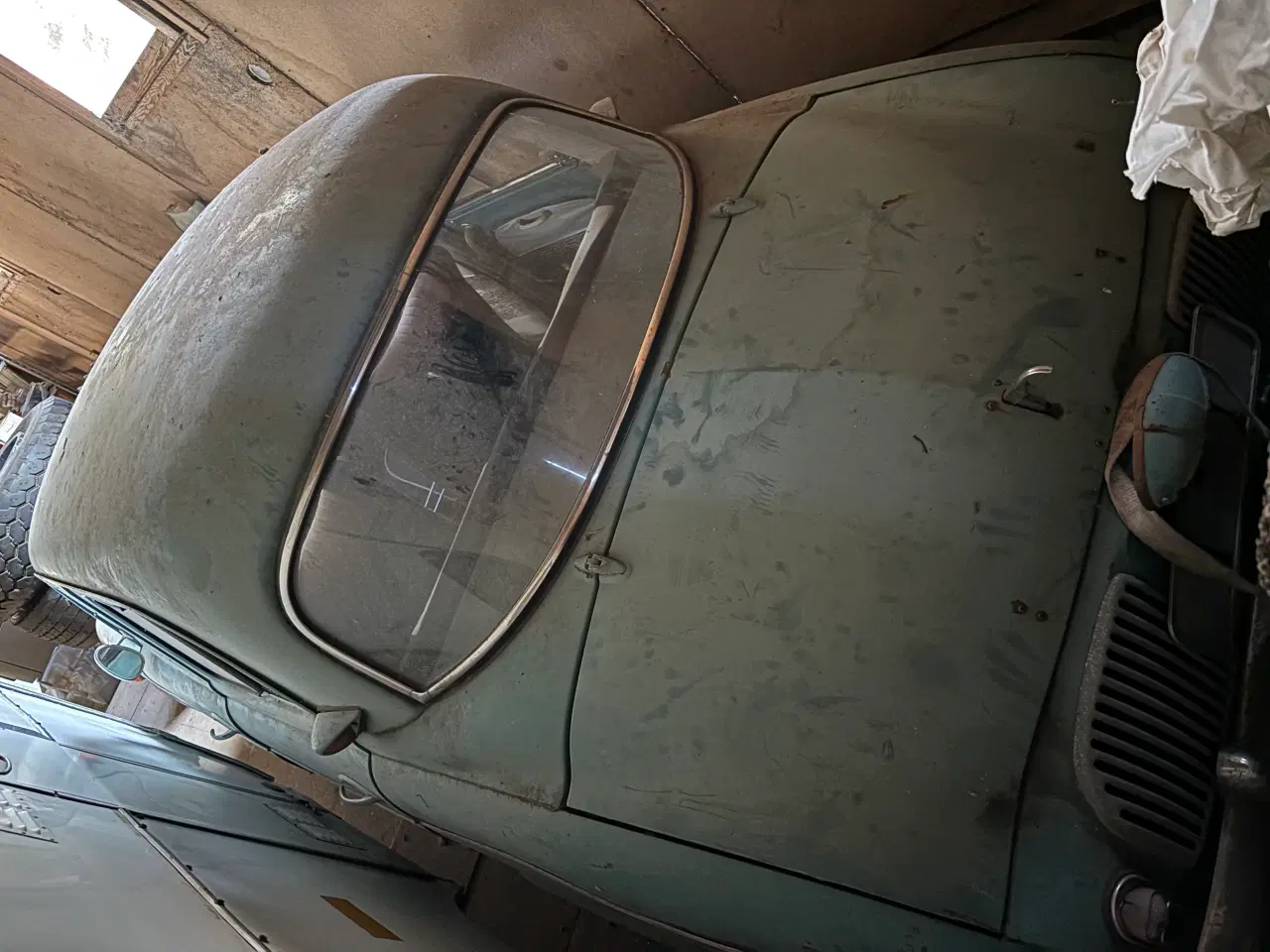 Billede 5 - renault dauphine