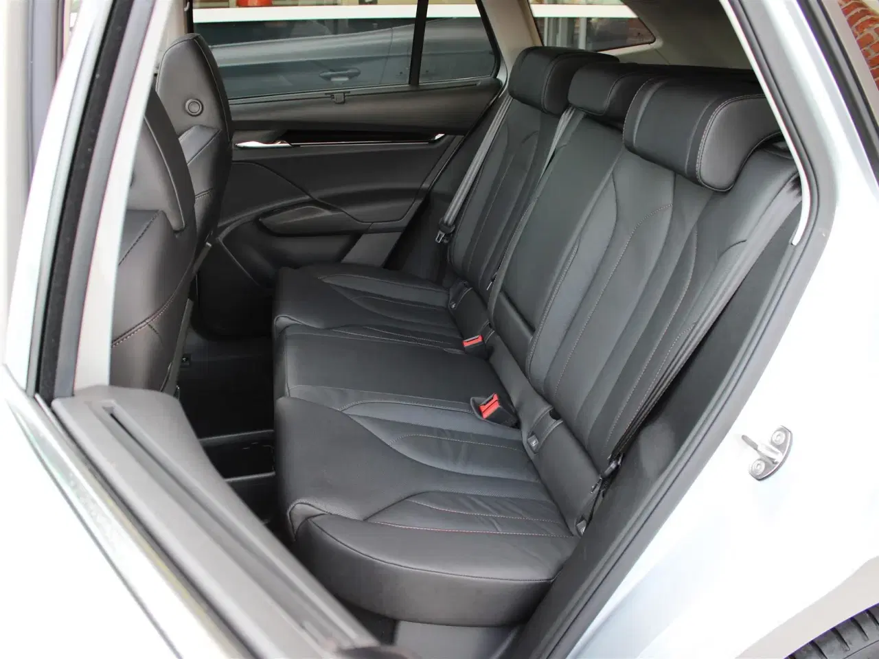 Billede 4 - Skoda Enyaq iV 80 EL 204HK 5d Aut.