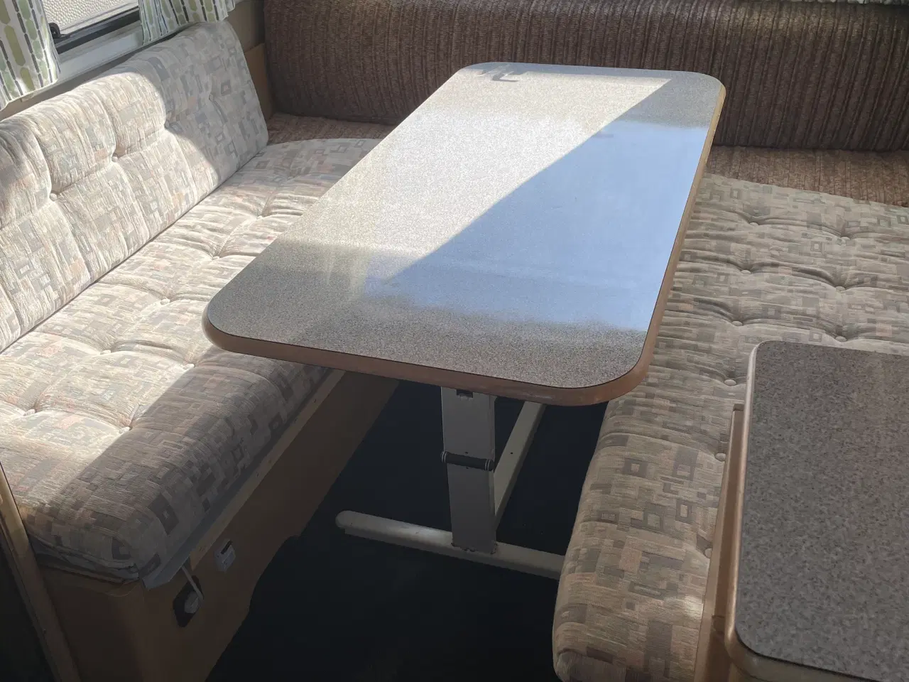 Billede 4 - Adria optima 360