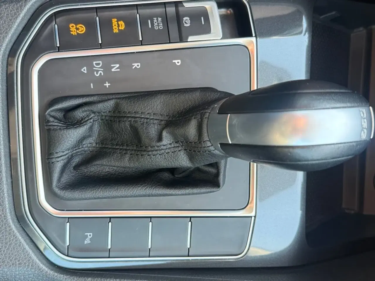 Billede 17 - VW Golf Sportsvan 1,5 TSi 150 Comfortline DSG