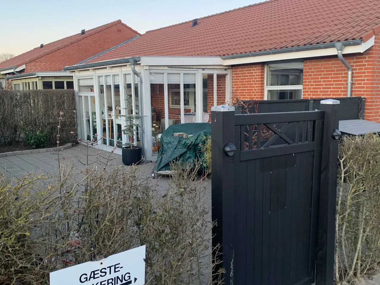 Billede 5 - Andelsbolig i Horsens 