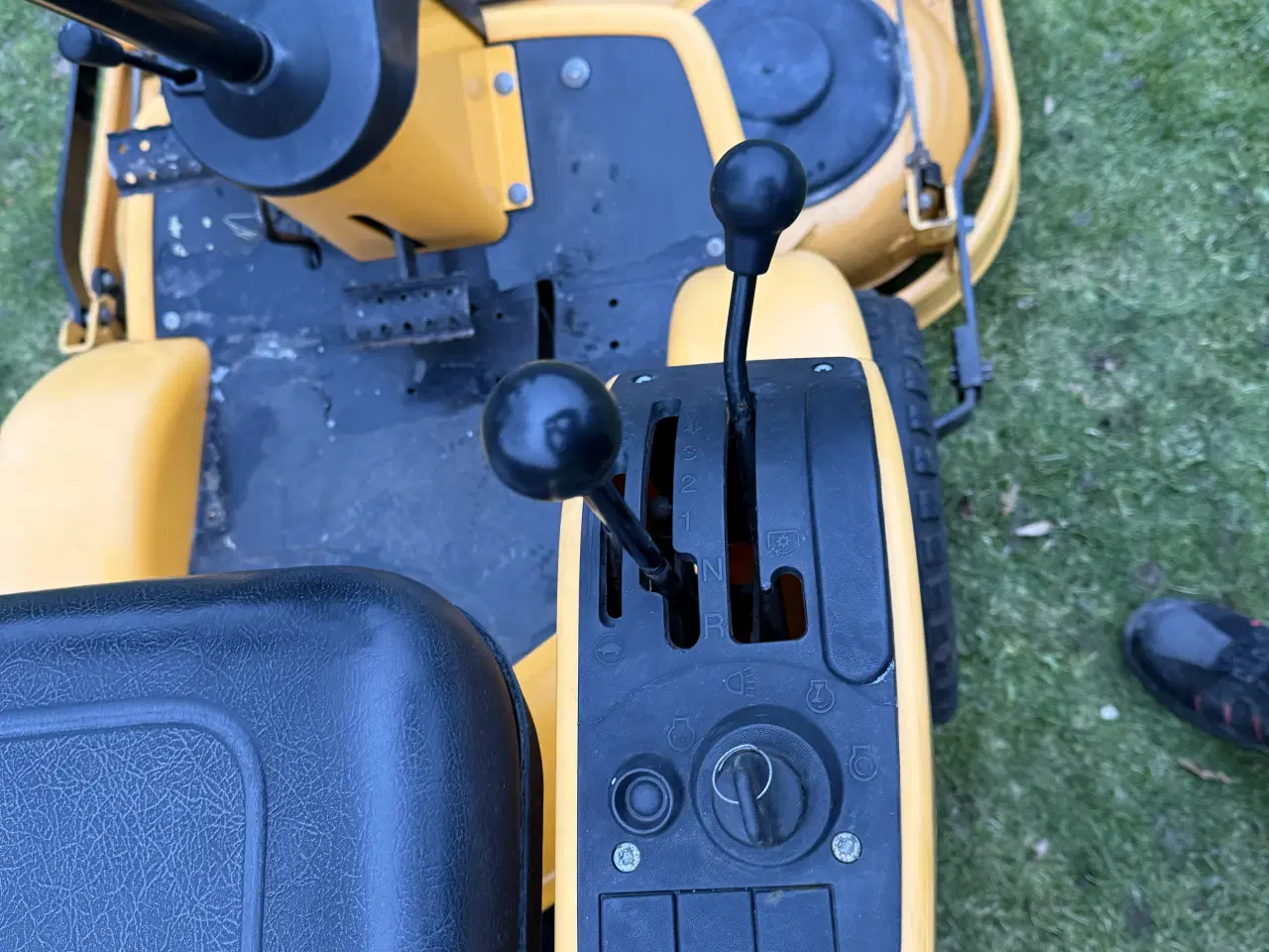 Billede 7 - Havetraktor 