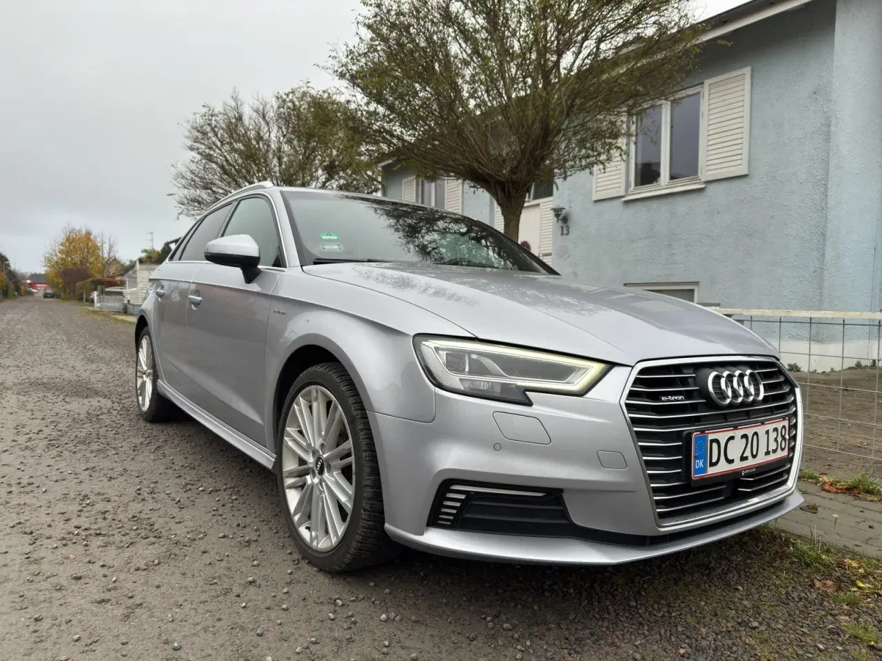 Billede 3 - Audi A3 1,4 e-tron Sport Sportback S-tr.