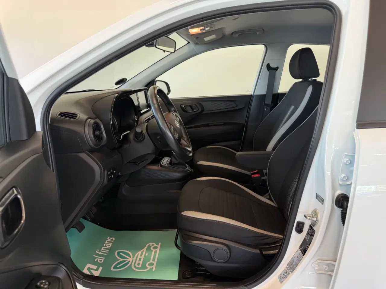 Billede 4 - Hyundai i10 1,0 MPi Essential