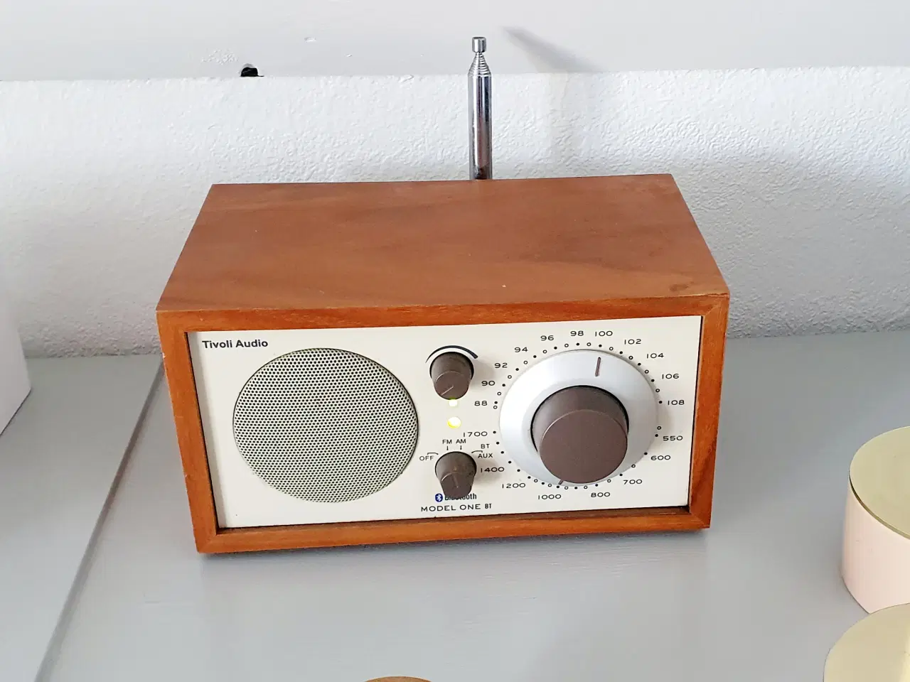 Billede 2 - Tivoli Audio 