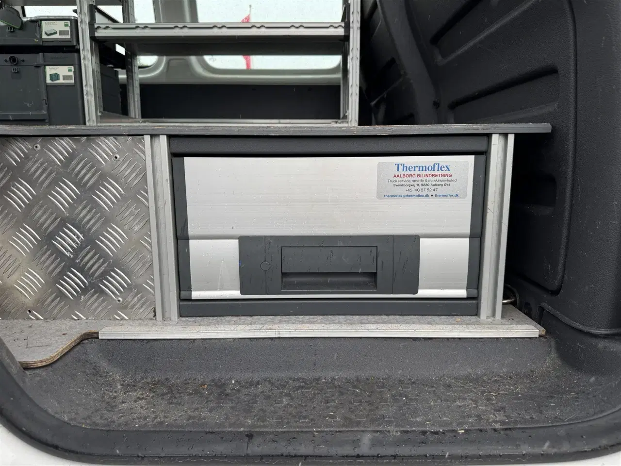 Billede 17 - VW Caddy 1,2 TSI 85HK Van