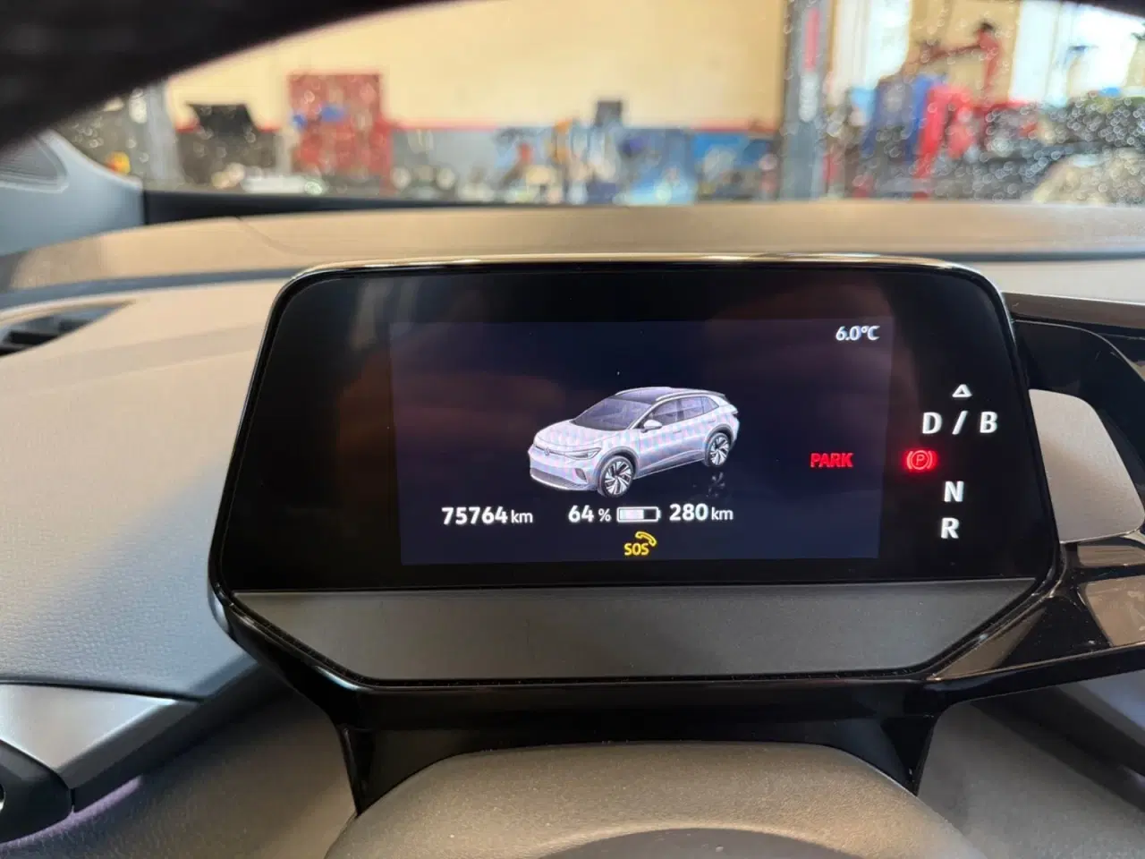 Billede 21 - VW ID.4 77 1ST Max