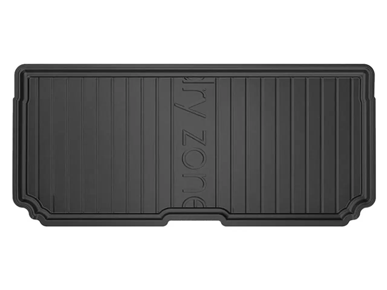 Billede 1 - Bagagerumsbakke Mini Cooper III HB 2014- øverst