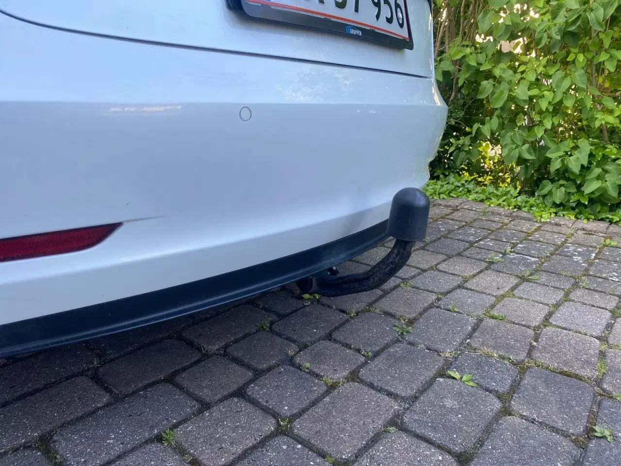 Billede 21 - Tesla Model 3  Standard Range+ RWD