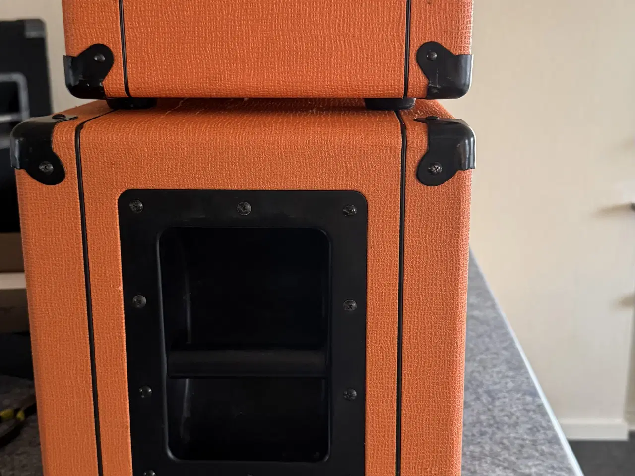 Billede 4 - Orange Rockerverb 50 guitarforstærker