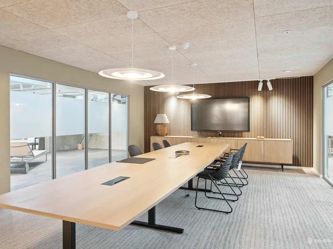 Billede 12 - Erhvervslejemål i tidligere industriejendom velegnet til mange formål