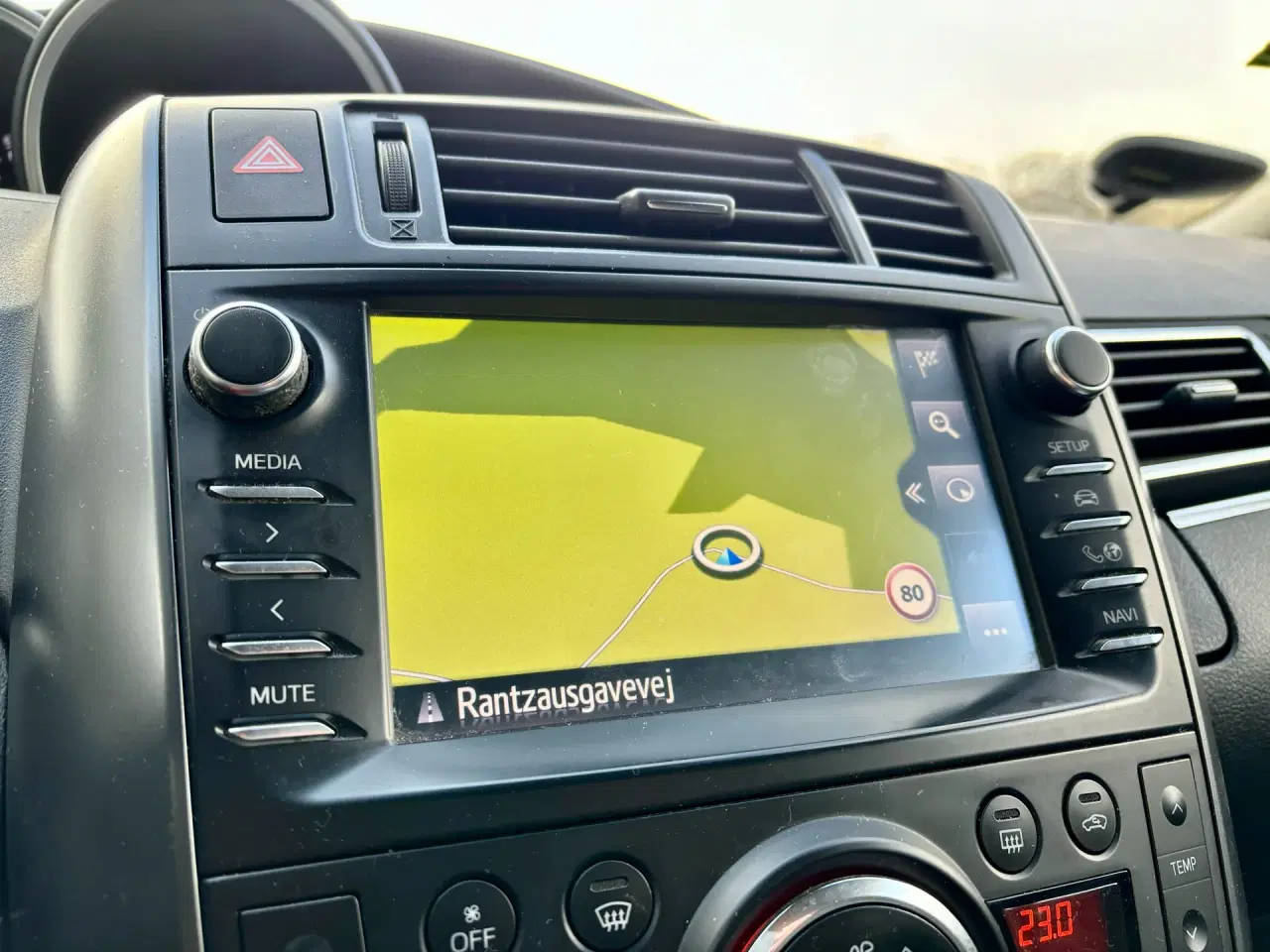 Billede 3 - Toyota Verso 7 pers. 1,8 VVT-I T2 147HK 6g