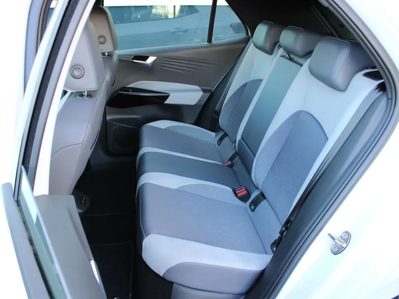 Billede 3 - VW ID.3 EL Pro S 204HK 5d Aut.