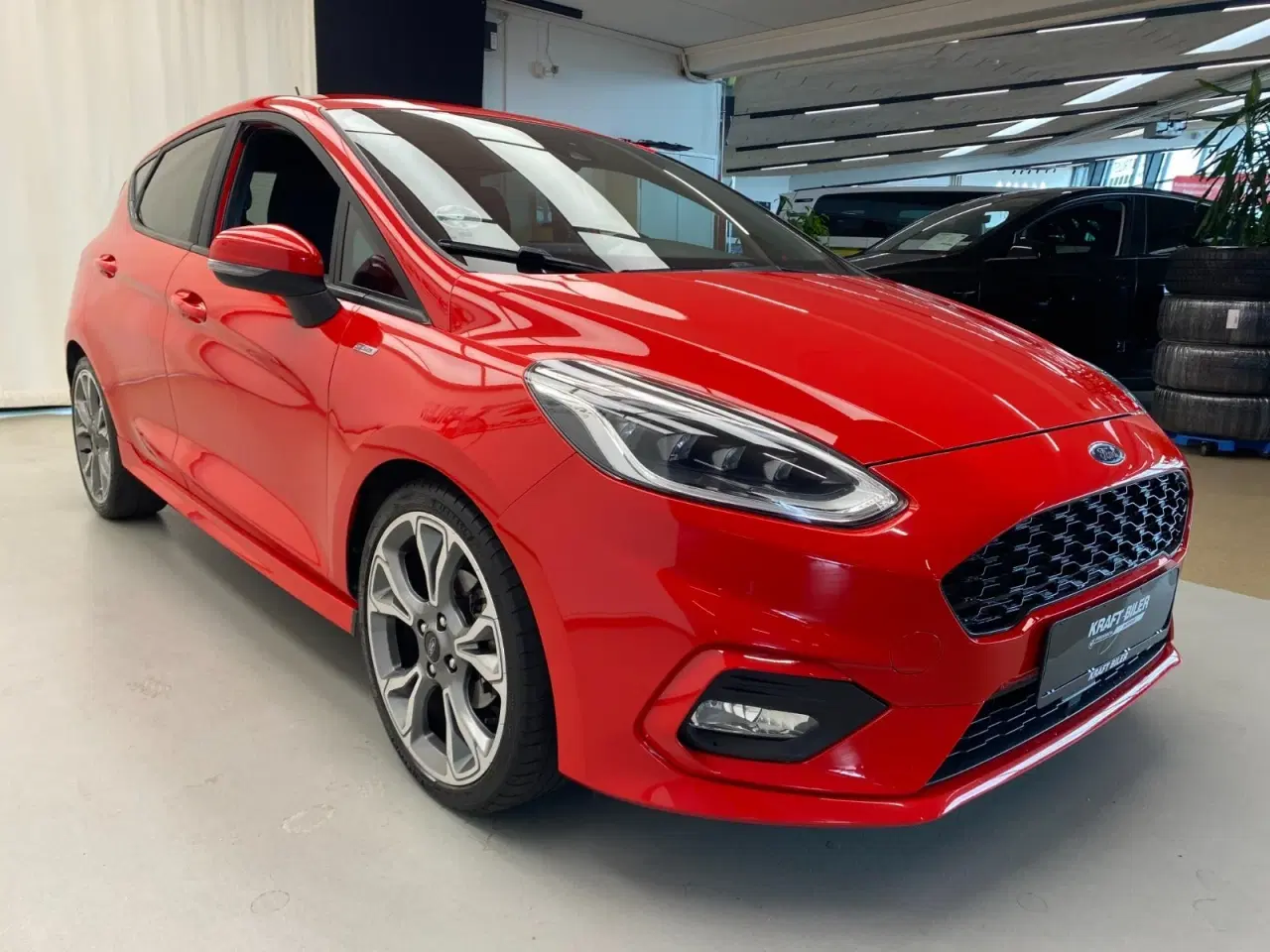 Billede 6 - Ford Fiesta 1,0 EcoBoost ST-Line