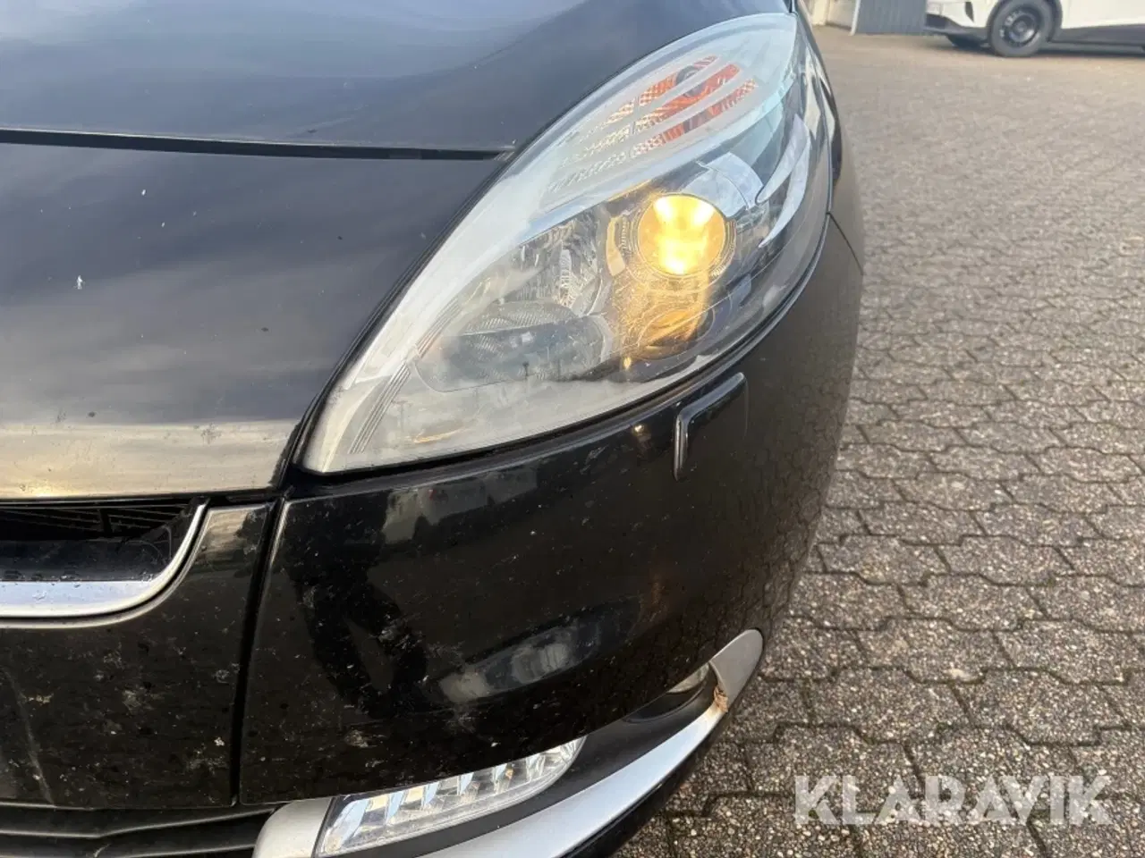 Billede 12 - Personbil Renault Scenic 1,5 DCI ESM 110