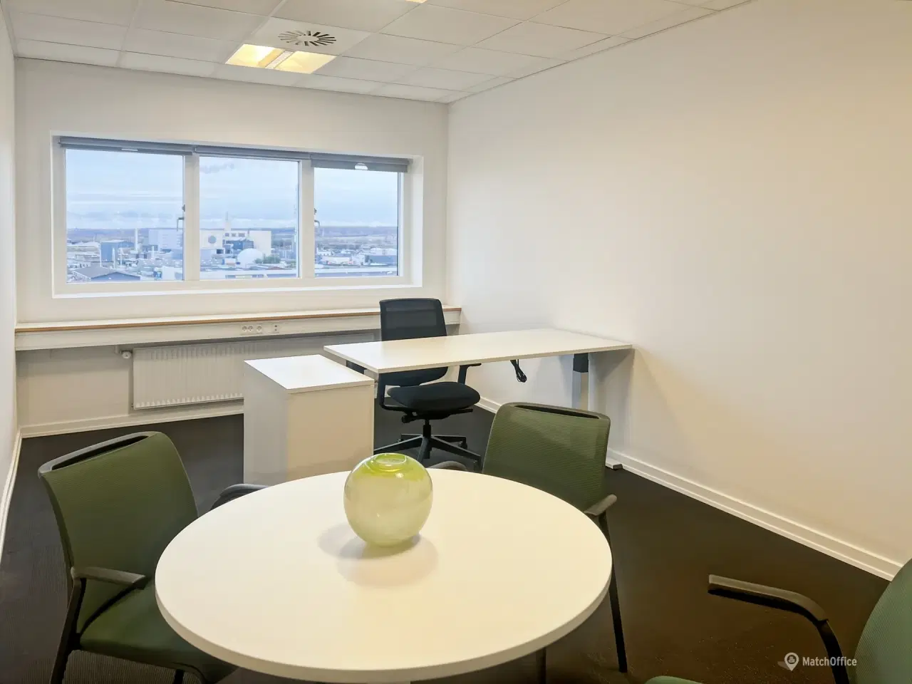 Billede 12 - Virtuelt kontor i Horsens - Professionel Virksomhedsadresse