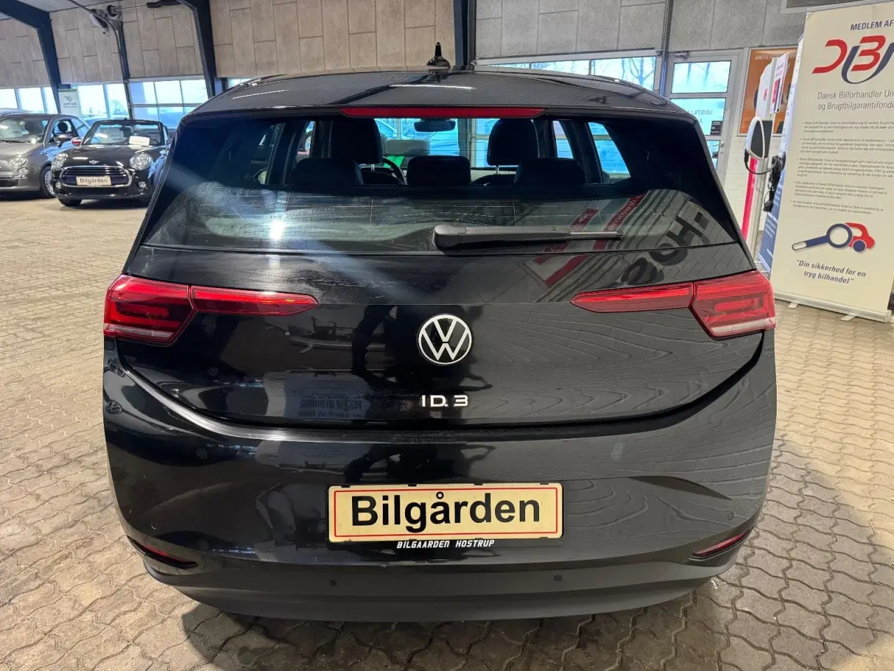 Billede 5 - VW ID.3 58 Pro Performance