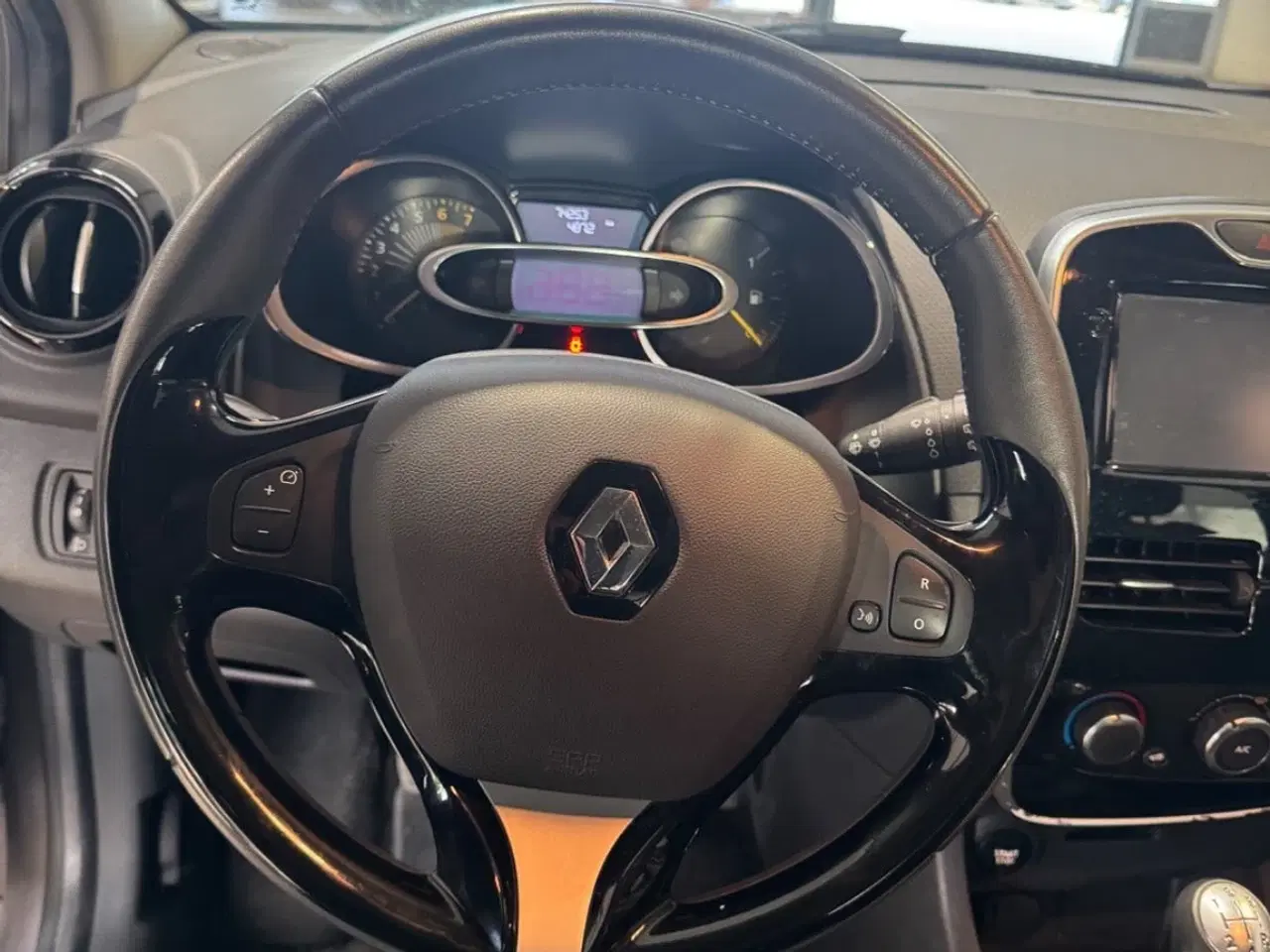 Billede 8 - Renault Clio IV 0,9 TCe 90 Expression