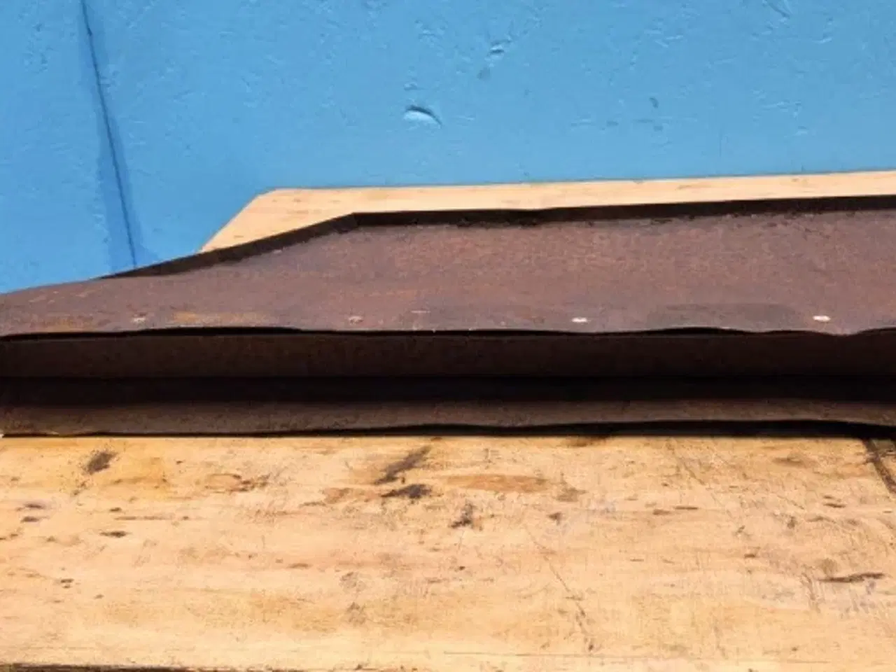 Billede 3 - Claas Dominator 88 Lem 6050972