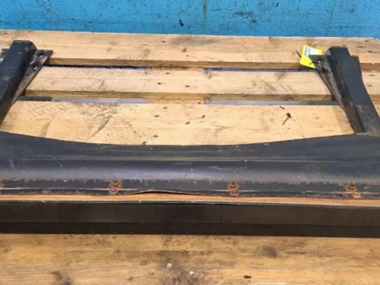 Billede 6 - Case 9120 Beslag 84433388