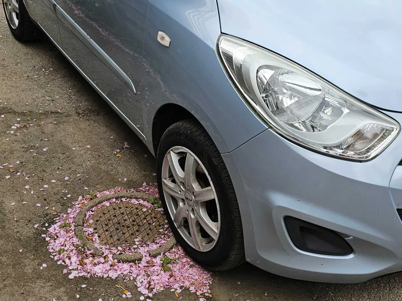 Billede 1 - Hyundai i10 1.2 86 KH
