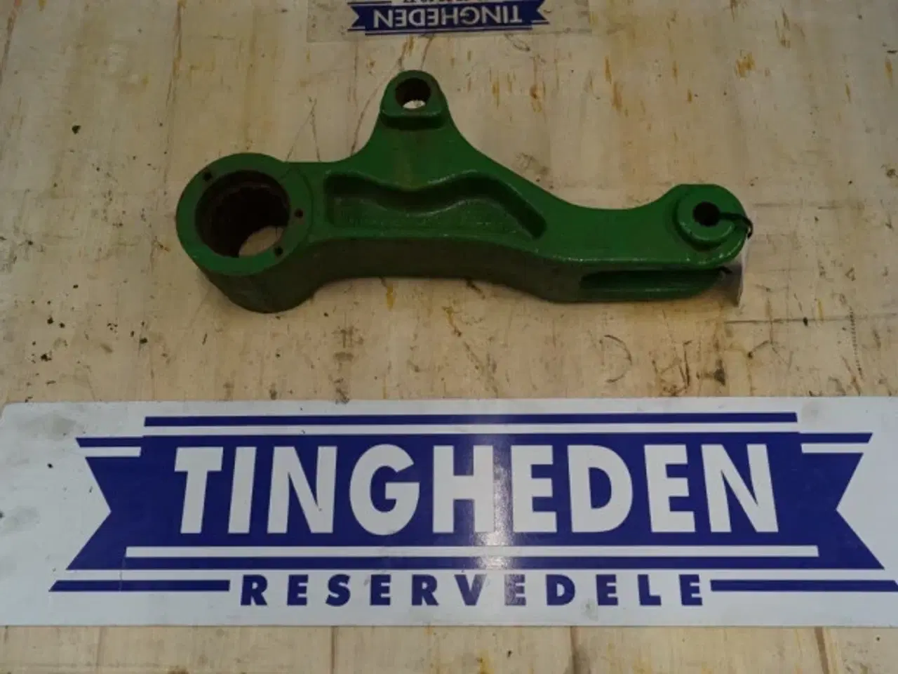 Billede 1 - John Deere 5115R Liftarm R.H. SU56165