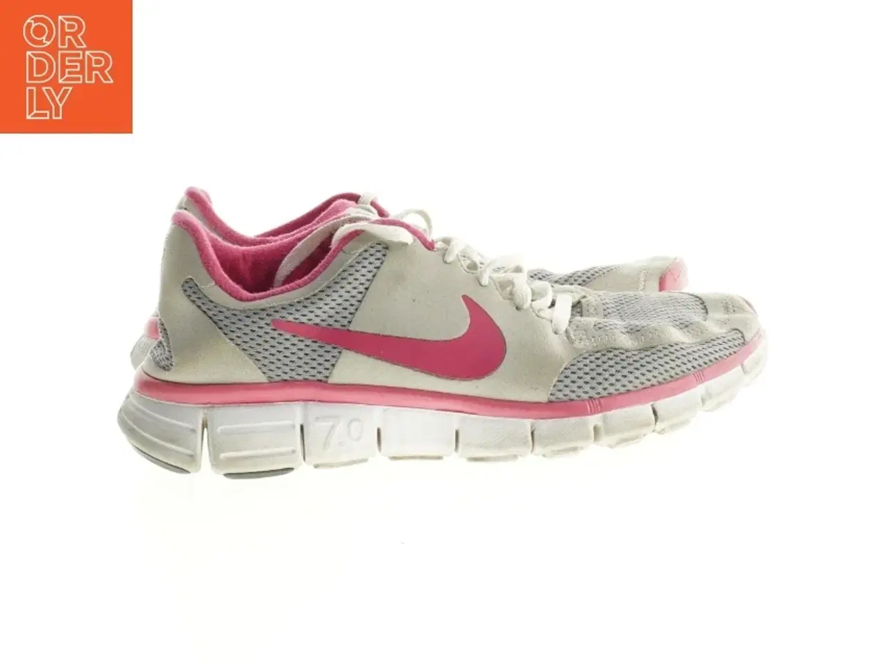 Billede 2 - løbesko fra Nike str. 39