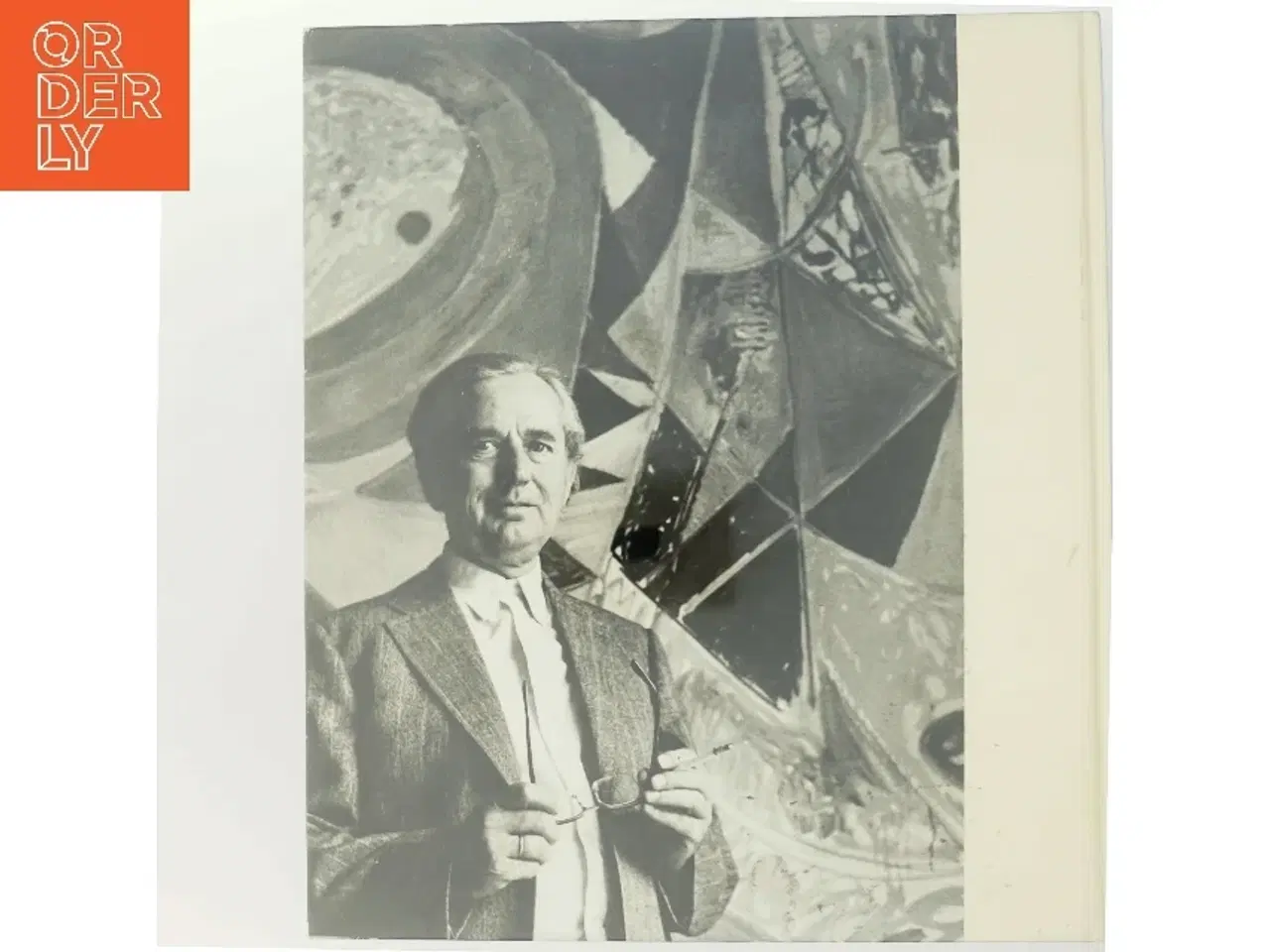 Billede 3 - Bog Egil Jakobsen