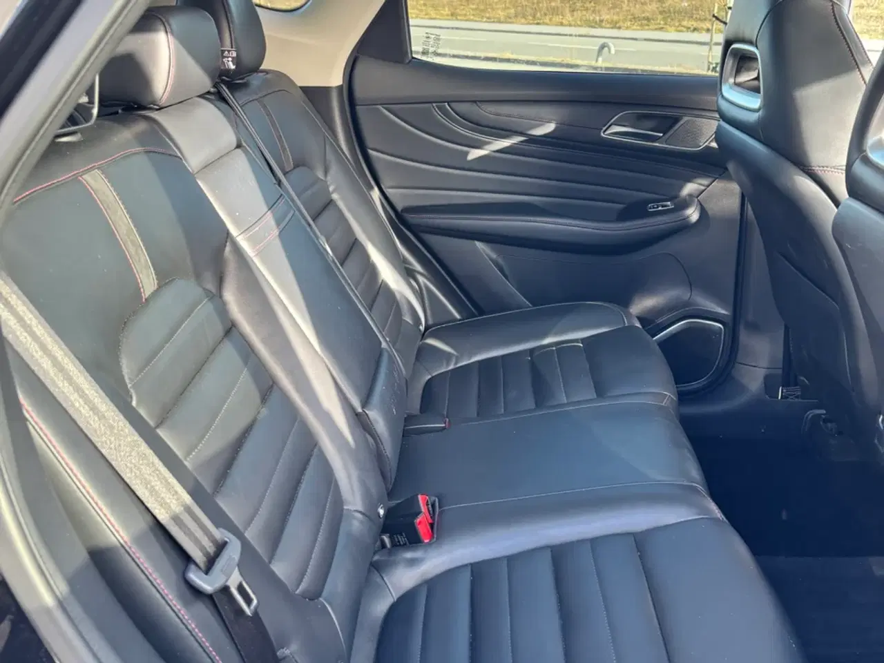 Billede 11 - MG EHS 1,5 PHEV Luxury