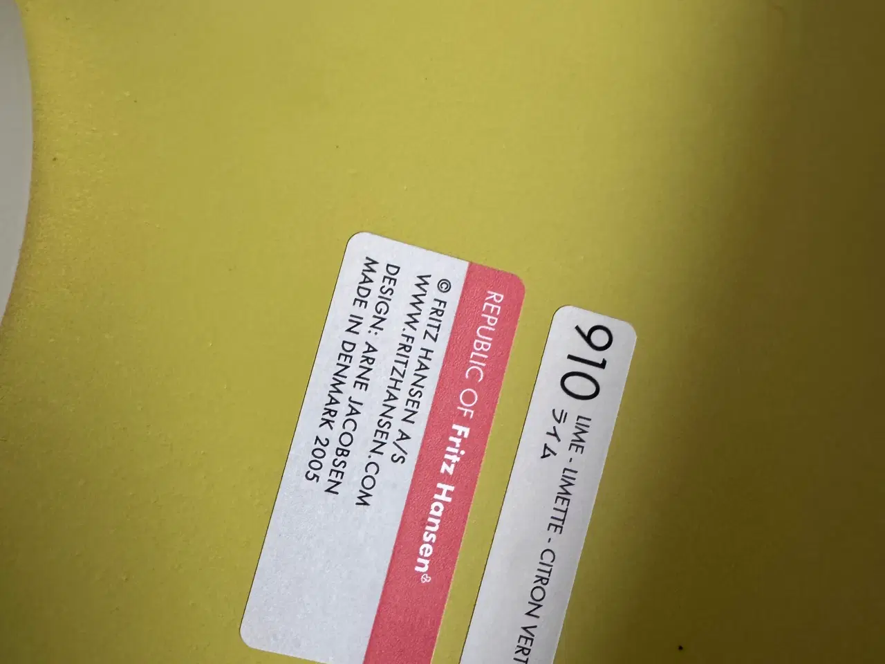 Billede 4 - Syverstol til børn