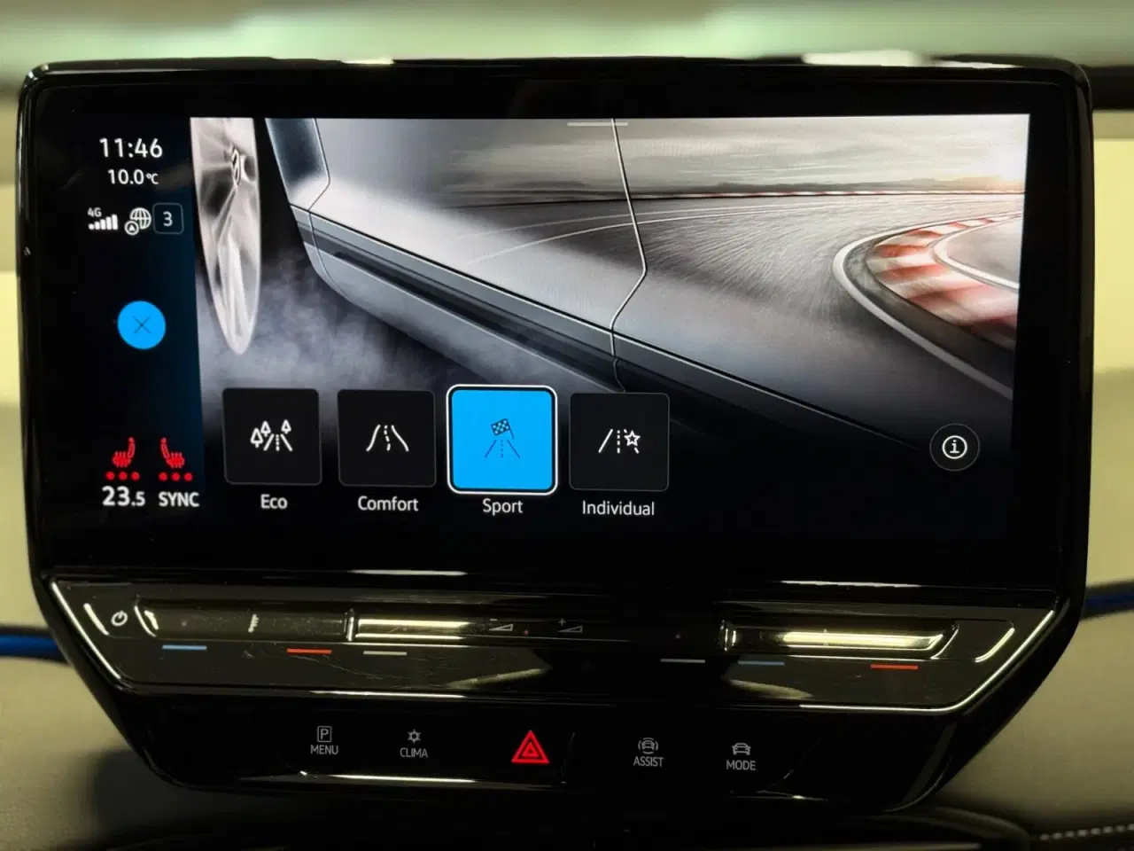 Billede 16 - VW ID.3 77 Pro S