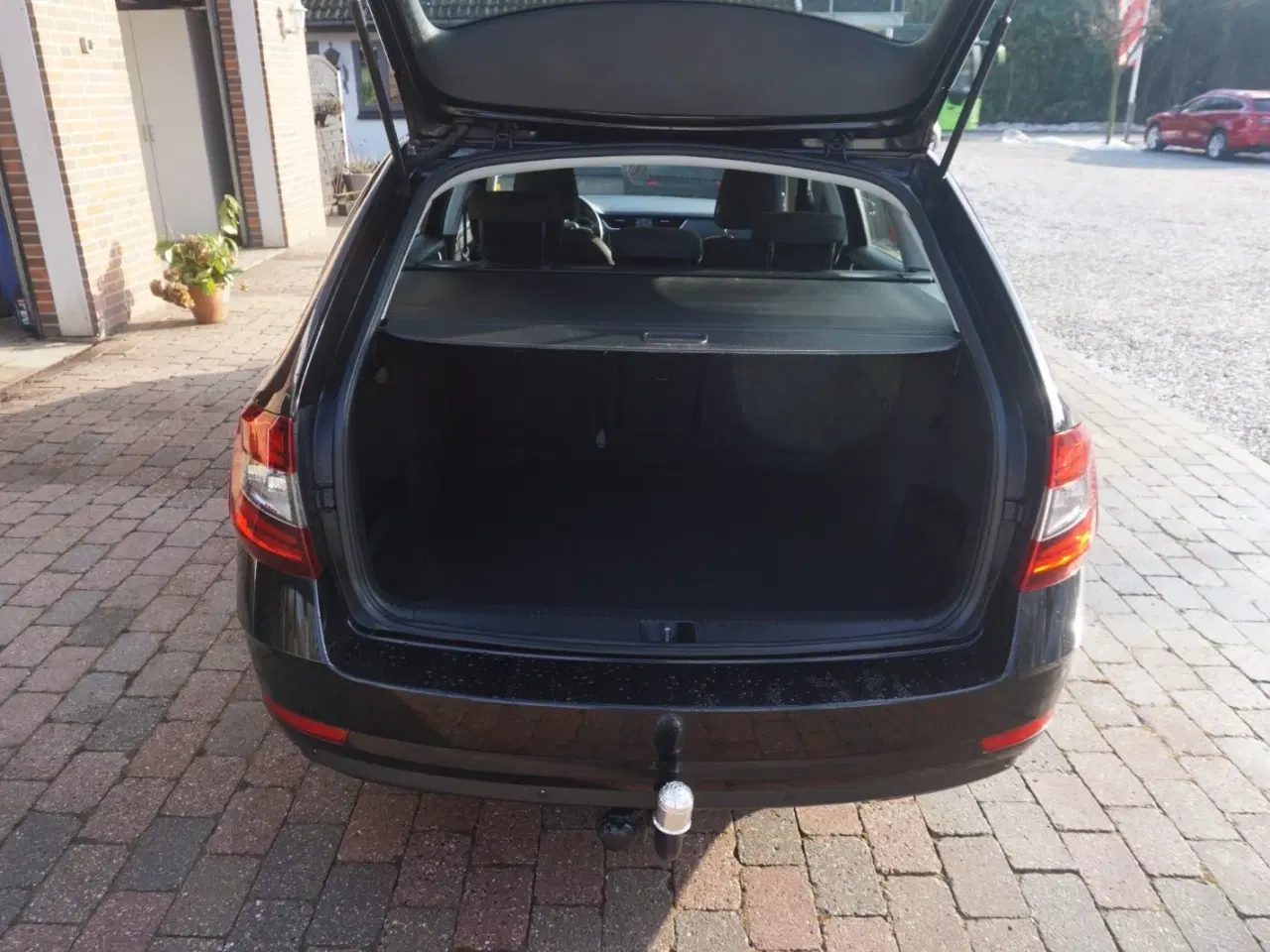 Billede 8 - Skoda Octavia 1,4 TSi 150 Style Combi DSG