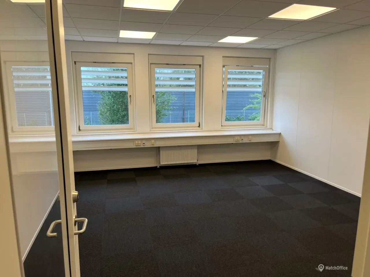 Billede 10 - BUCH BUSINESS CENTER – det moderne kontorfællesskab