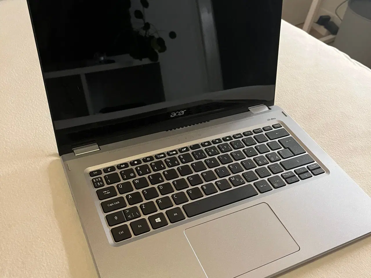 Billede 3 - Laptop Acer Spin 3