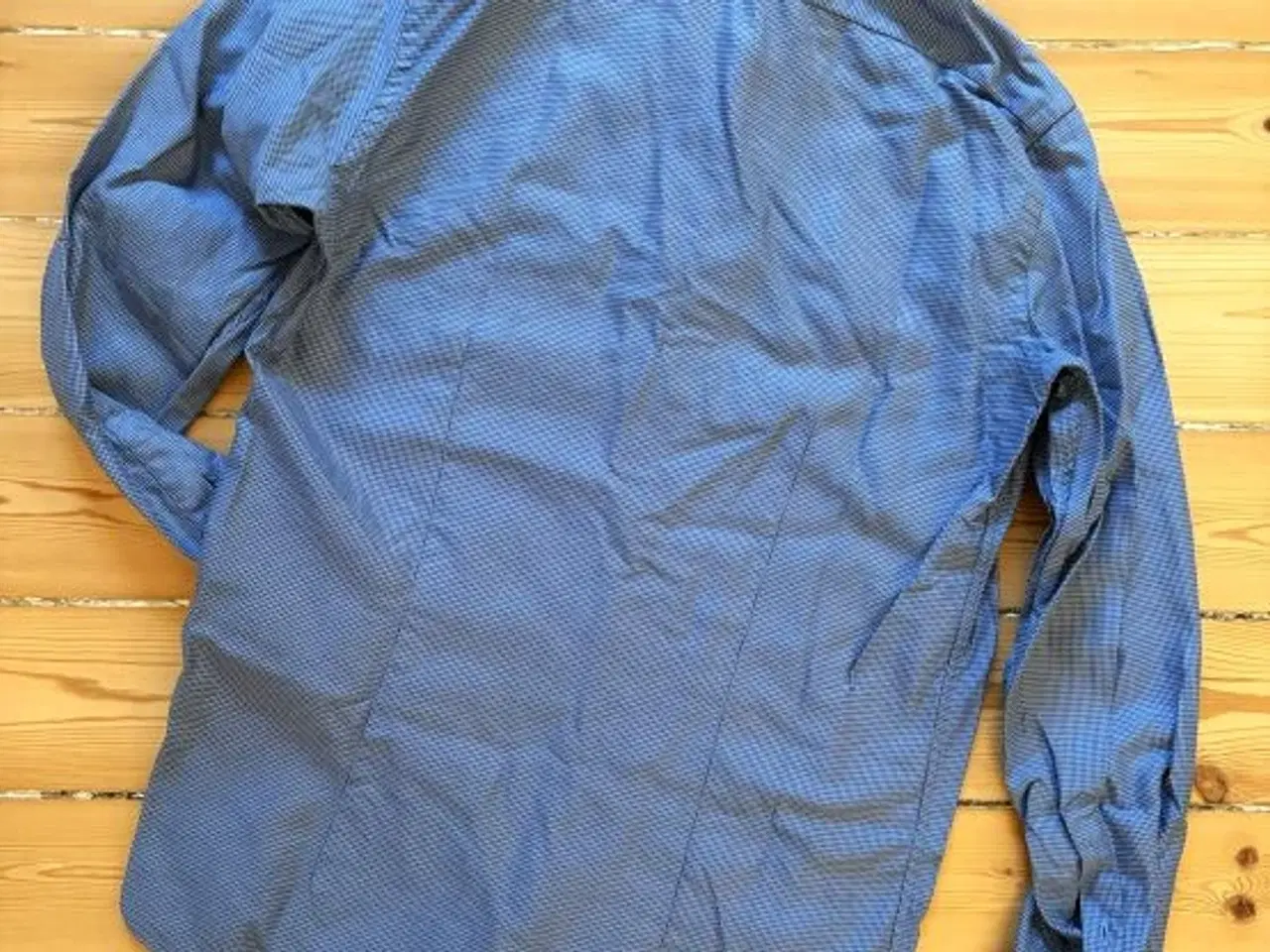 Billede 4 - Herreskjorte fra Sand XO