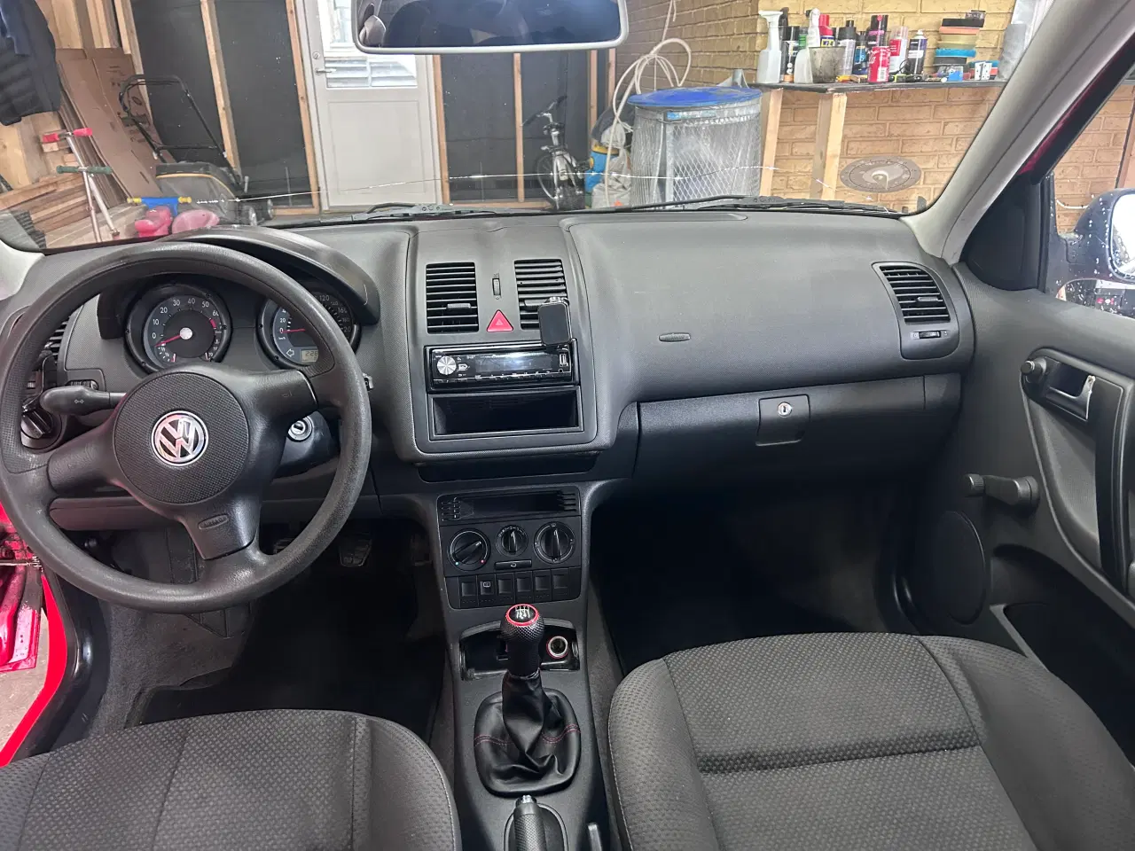 Billede 8 - Volkswagen Polo 1.4 benzin