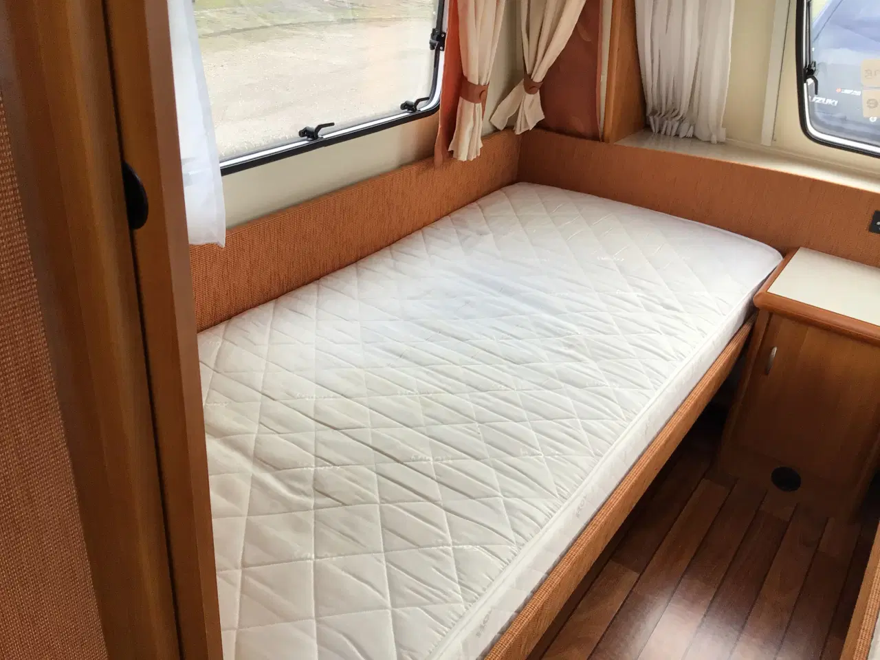 Billede 9 - Hobby 560 UL Excellent