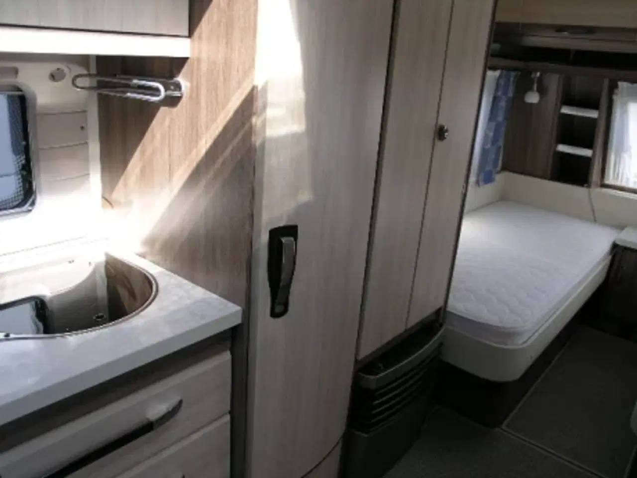 Billede 6 - Hobby De Luxe Easy 540 UL